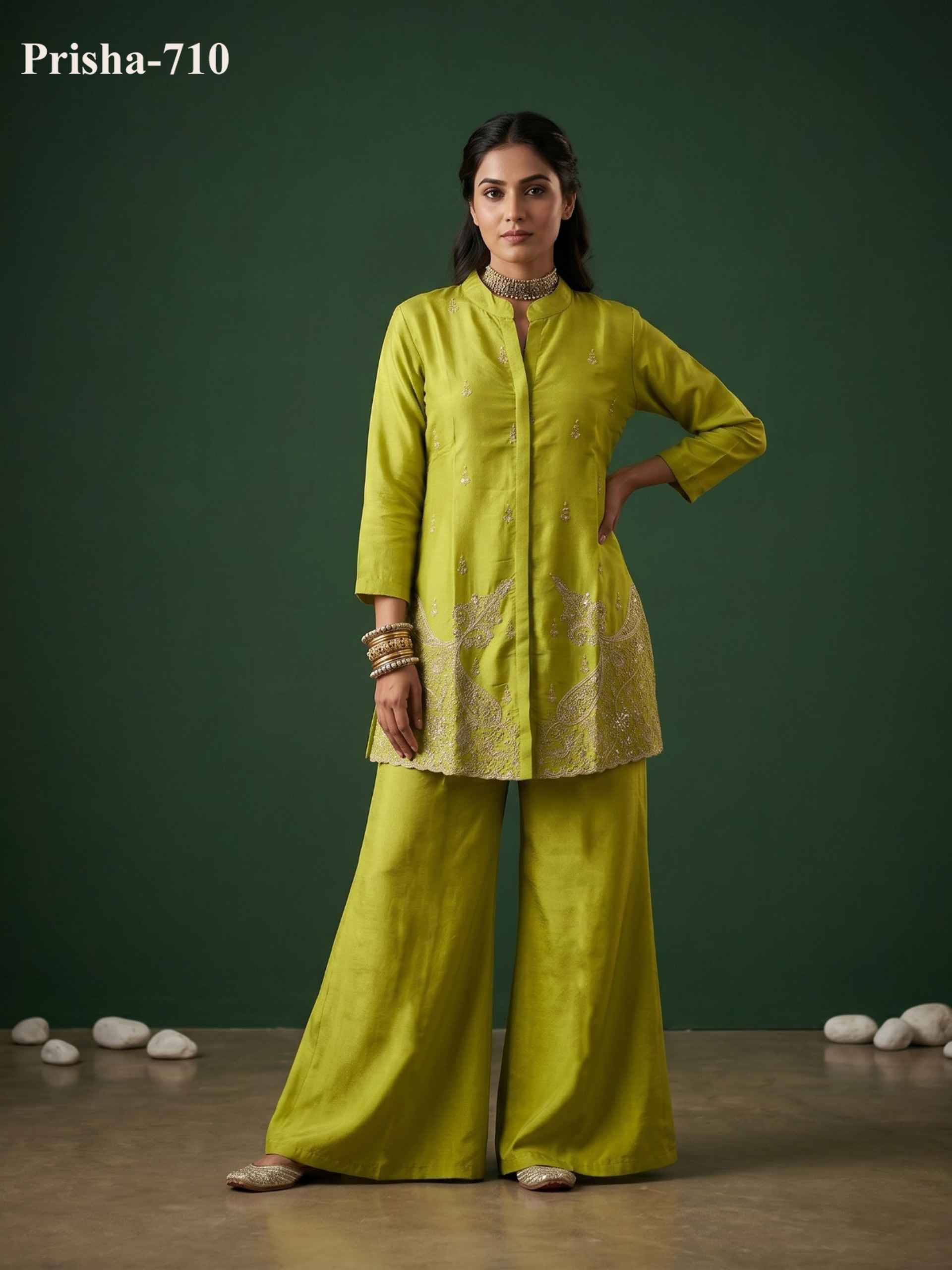 K 892 By Fashid 01 to 12 Series Designer Collection Beautiful Stylish Fancy Colorful Party Wear & Occasional Wear Roman glass Kurtis At Wholesale Price